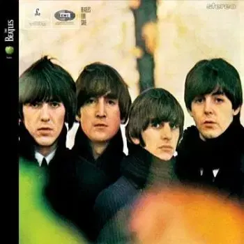 Beatles, The - Beatles For Sale (Remastered) CD - The Beatles