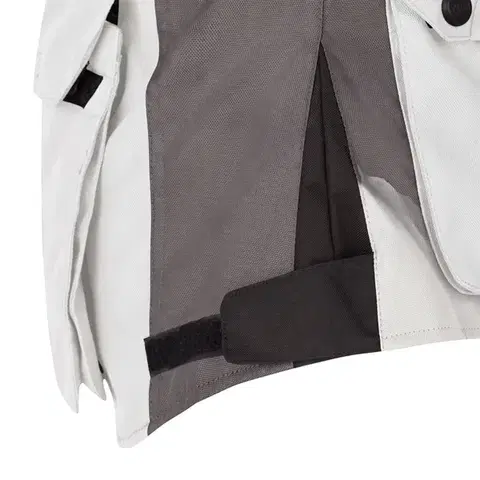 BOS Maximum Gray - 5XL