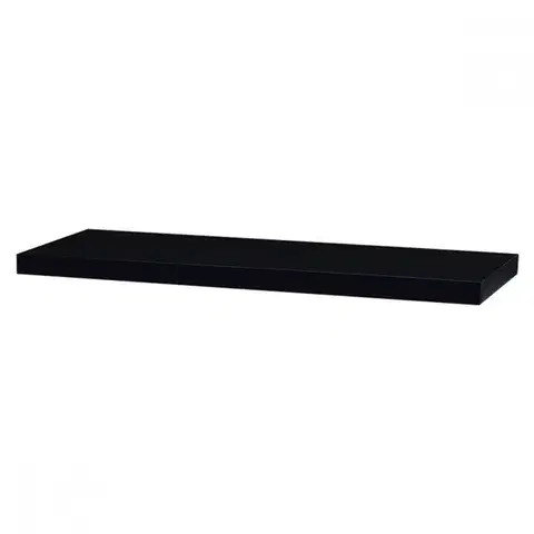 Nástenná polička 90 cm P-013 Autronic