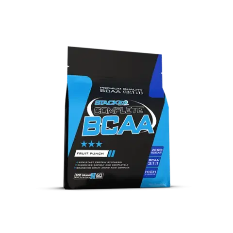 Stacker 2 Complete BCAA kola