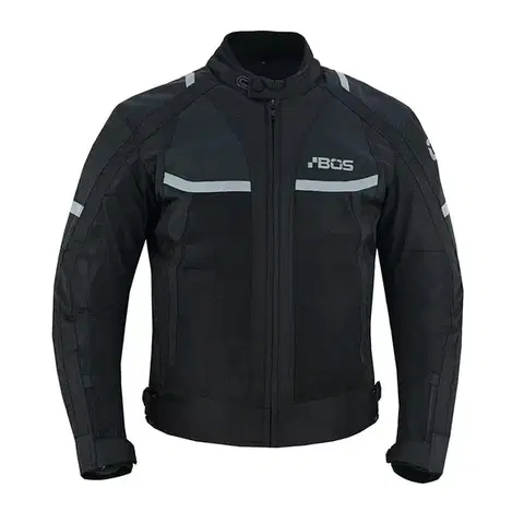 BOS Libera Black - S