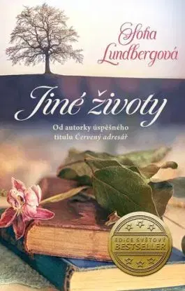 Jiné životy - Sofia Lundbergová