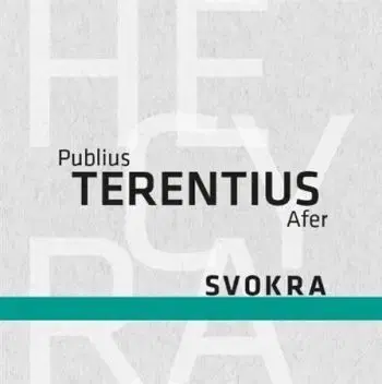 Svokra - Publius Terentius Afer