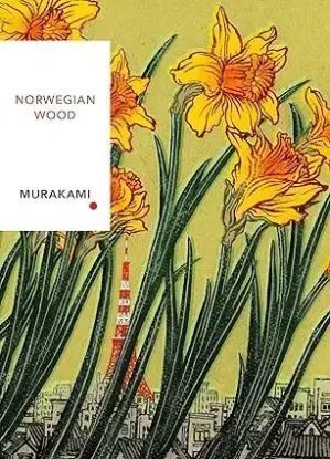 Norwegian Wood - Haruki Murakami, Jay Rubin