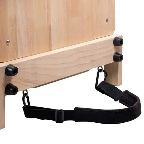 Pilates reformer inSPORTline Driftaler