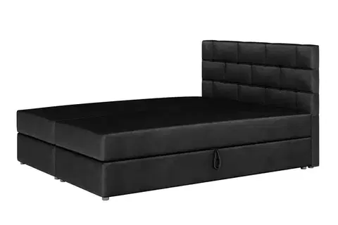 WALENT boxspringová posteľ 180x200, Itaka 15