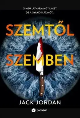 Szemtől szemben - Jack Jordan, Szilvia Nagy