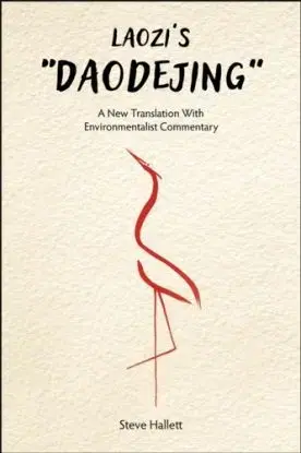Laozi's "Daodejing" - Steve Hallett