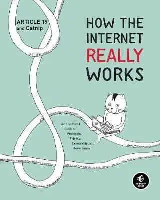 Cats Guide To Internet Freedom - Article 19, Ulrike Uhlig