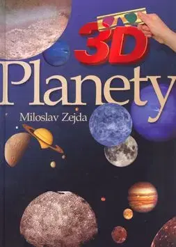 Planety - Miloslav Zejda