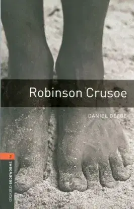 Robinson Crusoe - OBL 2 - Daniel Defoe