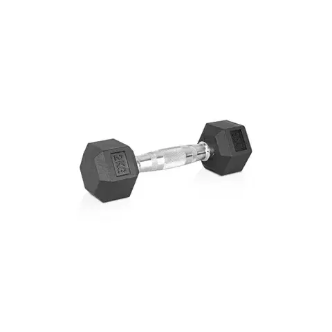 inSPORTline Hexclusive 2 kg