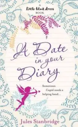 A Date in Your Diary - Jules Stanbridge