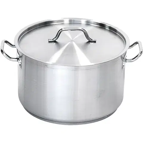 STALGAST Hrniec stredný STALGAST - s pokrievkou - 24x16 / 7,2 l