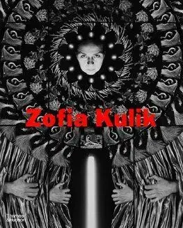 Zofia Kulik: Works - Zofia Kulik