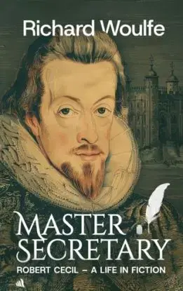 Master Secretary - Richard Woulfe