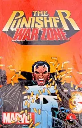 Punisher - Chuck Dixon