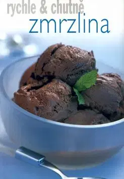 Zmrzlina