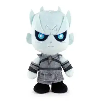 HRA O TRÓNY plyšová hračka NIGHT KING 27 cm - BARRADO