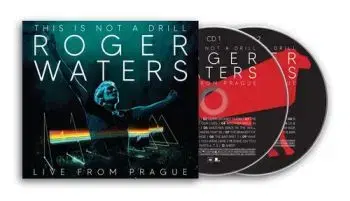 Waters Roger - This Is Not A Drill: Live From Prague 2CD - Roger Waters