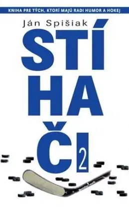 Stíhači 2 - Ján Spišiak
