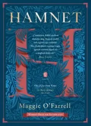 Hamnet - O'Farrell Maggie