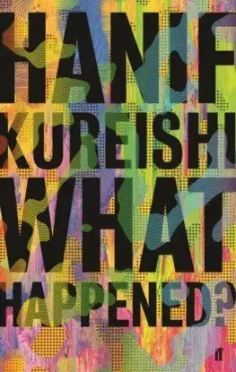 Shadow State - Hanif Kureishi