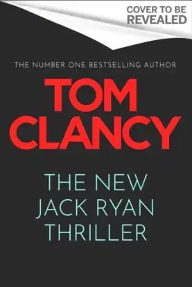 Tom Clancy Rules of Engagement - Ward Larsen