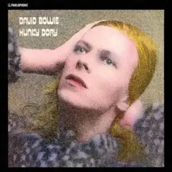 Bowie David - Hunky Dory (Reissue) CD - David Bowie
