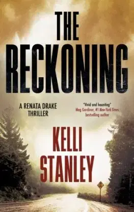 Reckoning - Kelli Stanley