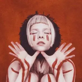 Aurora - A Different Kind Of Human CD - Aurora