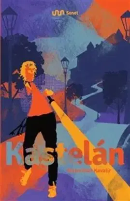 Kastelán - Maximilián Kavalír