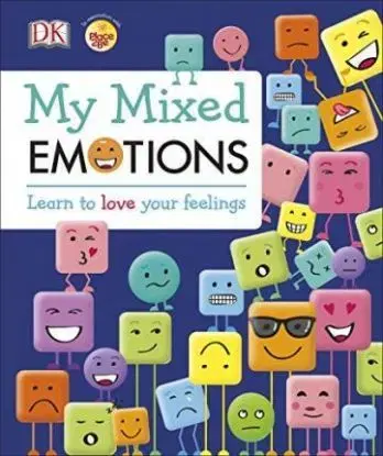 My Mixed Emotions - Maureen Healy