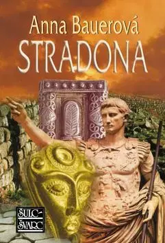 Stradona - Anna Bauerová