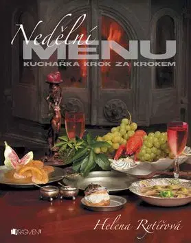 Nedělní Menu - Helena Rytířová