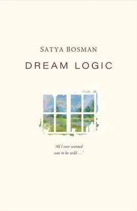 Dream Logic - Satya Bosman