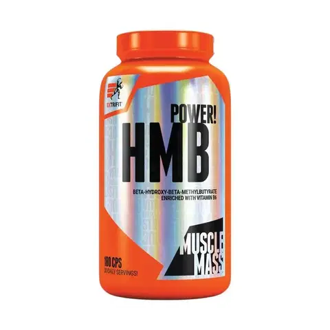 HMB Power - Extrifit 180 kaps.