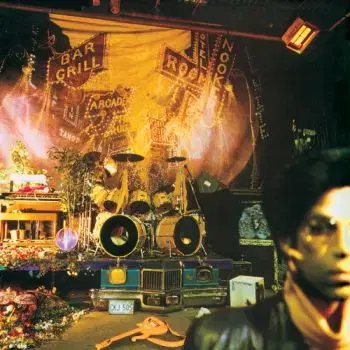 Prince - Sign O' The Times (Remastered) 2LP - Prince