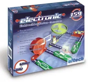 EITECH Elektronický set - eitech