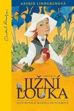 Jižní louka - Astrid Lindgren
