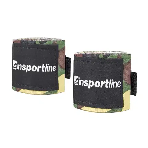 inSPORTline Disfarko camo