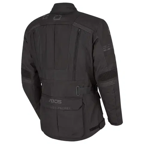 BOS Maximum Gray - 5XL