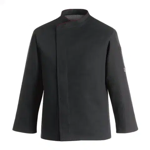 EGOCHEF Kuchársky rondon EGOchef BIG BOY COMFORT, veľkosti 5XL - 7XL - dlhý rukáv 7XL