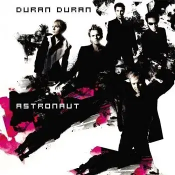 Duran Duran - Astronaut CD - Duran Duran