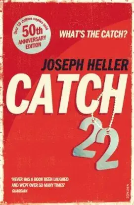 Catch 22 - Joseph Heller