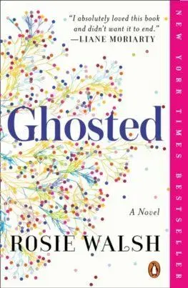 Ghosted - Rosie Walsh