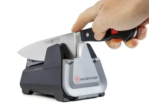WÜSTHOF Elektrická brúska na nože WÜSTHOF 