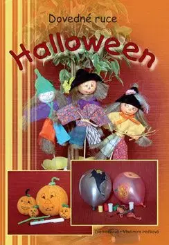 Halloween - Iva Honkova