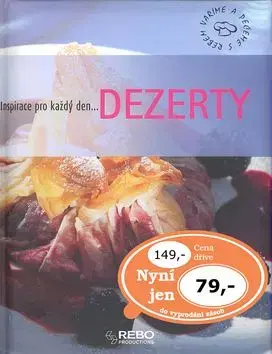 Dezerty