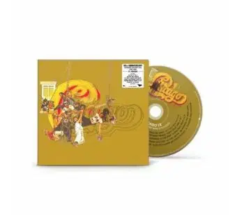 Chicago - Chicago IX: Greatest Hits Expanded CD - Chicago